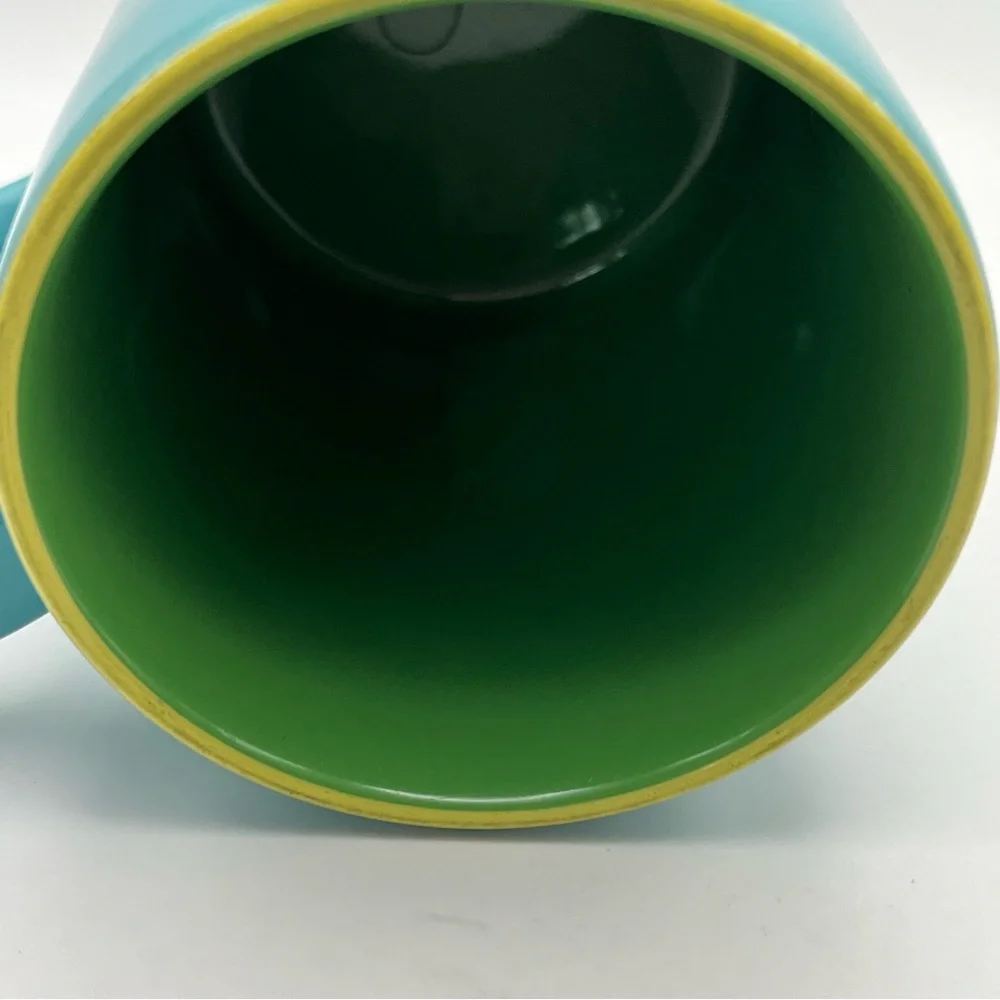 Tinkerbell Walt‎ Disney World Coffee Mug
